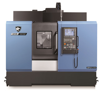 MCT (Machining Center)